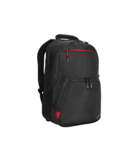 Lenovo | ThinkPad Essential Plus 15.6-inch Backpack (Sustainable & Eco-friendly, made with recycled PET: Total 28% Exterior: 60