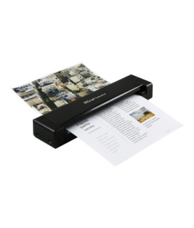 IRIS | IRIScan | Executive 4 IRIS | Sheetfed scanner