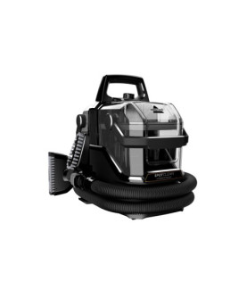 Bissell | Portable Carpet and Upholstery Cleaner | SpotClean HydroSteam Select | Corded operating | Washing function | 1000 W |