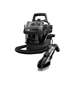 Bissell | Portable Carpet and Upholstery Cleaner | SpotClean HydroSteam Select | Corded operating | Washing function | 1000 W |