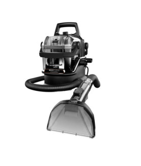 Bissell | Portable Carpet and Upholstery Cleaner | SpotClean HydroSteam Select | Corded operating | Washing function | 1000 W |