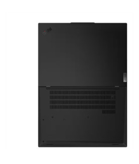 Lenovo ThinkPad L16 | Black | 16 " | IPS | WUXGA | 1920 x 1200 pixels | Anti-glare | Intel Core U7 | 155U | 16 GB | SO-DIMM DDR