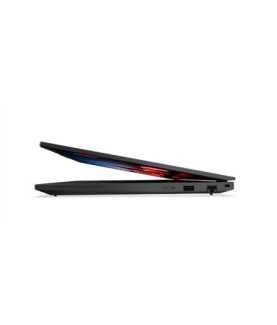 Lenovo ThinkPad T16 | Black | 16 " | IPS | WUXGA | 1920 x 1200 pixels | Anti-glare | Intel Core U7 | 155U | 16 GB | SO-DIMM DDR