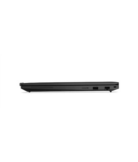 Lenovo ThinkPad T16 | Black | 16 " | IPS | WUXGA | 1920 x 1200 pixels | Anti-glare | Intel Core U7 | 155U | 16 GB | SO-DIMM DDR