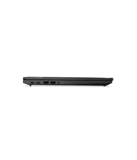 Lenovo ThinkPad T16 | Black | 16 " | IPS | WUXGA | 1920 x 1200 pixels | Anti-glare | Intel Core U7 | 155U | 16 GB | SO-DIMM DDR