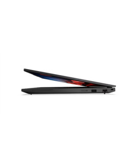 Lenovo ThinkPad T16 Gen 3 | Black | 16 " | IPS | WUXGA | 1920 x 1200 pixels | Anti-glare | Intel Core U7 | 155U | 16 GB | SO-DI