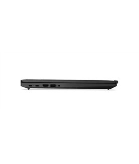 Lenovo ThinkPad T16 Gen 3 | Black | 16 " | IPS | WUXGA | 1920 x 1200 pixels | Anti-glare | Intel Core U7 | 155U | 16 GB | SO-DI