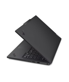 Lenovo ThinkPad T14 | Black | 14 " | IPS | WUXGA | 1920 x 1200 pixels | Anti-glare | Intel Core U7 | 155U | 32 GB | SO-DIMM DDR