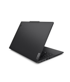 Lenovo ThinkPad T14 | Black | 14 " | IPS | WUXGA | 1920 x 1200 pixels | Anti-glare | Intel Core U7 | 155U | 32 GB | SO-DIMM DDR