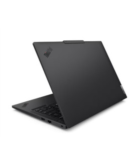 Lenovo ThinkPad T14 | Black | 14 " | IPS | WUXGA | 1920 x 1200 pixels | Anti-glare | Intel Core U7 | 155U | 32 GB | SO-DIMM DDR