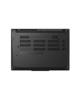 Lenovo ThinkPad T14 | Black | 14 " | IPS | WUXGA | 1920 x 1200 pixels | Anti-glare | Intel Core U7 | 155U | 32 GB | SO-DIMM DDR