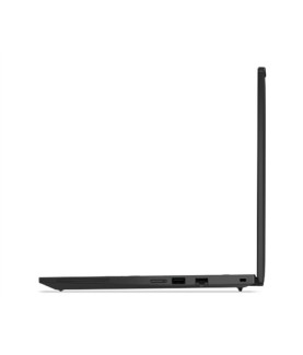 Lenovo ThinkPad T14 | Black | 14 " | IPS | WUXGA | 1920 x 1200 pixels | Anti-glare | Intel Core U7 | 155U | 32 GB | SO-DIMM DDR