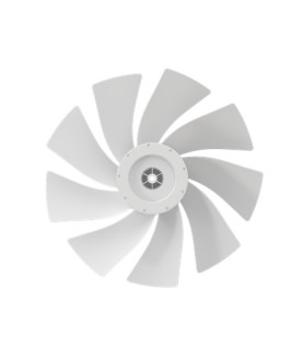 Duux | Fan | Whisper Essence | Stand Fan | Grey | Diameter 33 cm | Number of speeds 7 | Oscillation | No