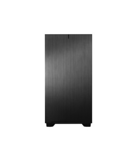 Fractal Design | Define 7 TG Dark Tint | Side window | Black | E-ATX | Power supply included No | ATX