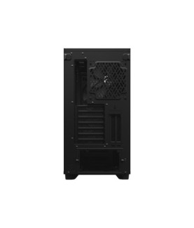 Fractal Design | Define 7 TG Dark Tint | Side window | Black | E-ATX | Power supply included No | ATX