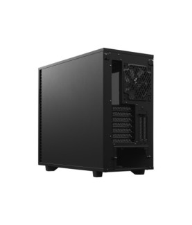 Fractal Design | Define 7 TG Dark Tint | Side window | Black | E-ATX | Power supply included No | ATX