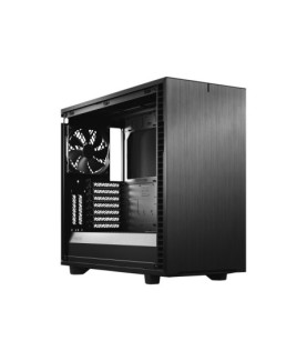 Fractal Design | Define 7 TG Dark Tint | Side window | Black | E-ATX | Power supply included No | ATX