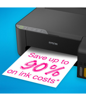 Epson L1270 | Colour | Inkjet | Wi-Fi | Black