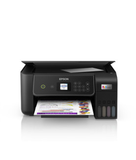 Epson EcoTank | L3280 | Inkjet | Colour | A4 | Wi-Fi | Black