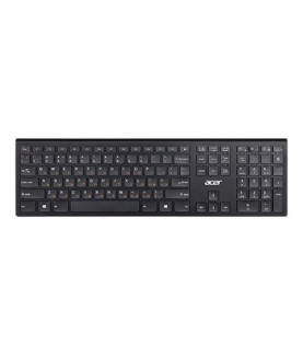 Acer Combo 100 Wireless keyboard and mouse, US/INT