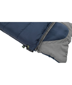 Outwell | Contour Junior | Sleeping Bag | 170 x 70 cm | Left Zipper