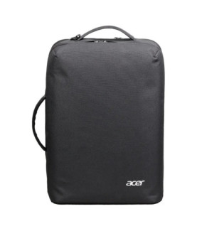 Acer | Urban 3in1 | Business Backpack | Black