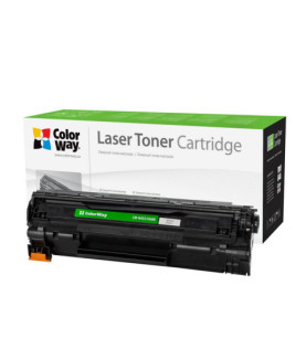 ColorWay Econom | Toner Cartridge | Black