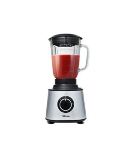 Tristar | Food Processor | MX-4823 | 600 W | Number of speeds 2 | Bowl capacity 1.5 L | Silver