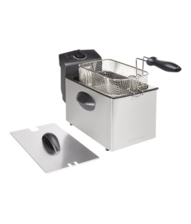 Tristar | Deep Fryer | FR-6935 | Power 2000 W | Capacity 3 L