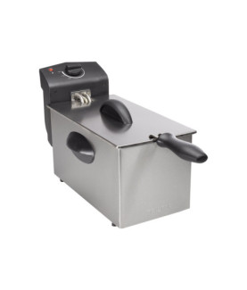 Tristar | Deep Fryer | FR-6935 | Power 2000 W | Capacity 3 L