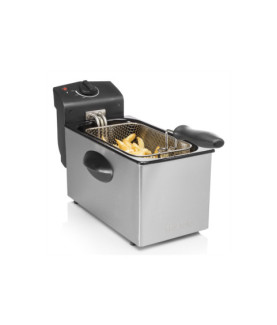 Tristar | Deep Fryer | FR-6935 | Power 2000 W | Capacity 3 L