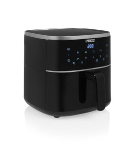 Princess | Digital Airfryer | 182238 | Power 1350 W | Capacity 4 L | Black