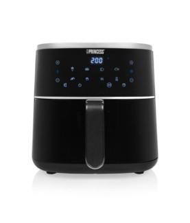 Princess | Digital Airfryer | 182238 | Power 1350 W | Capacity 4 L | Black