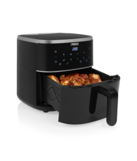 Princess | Digital Airfryer | 182238 | Power 1350 W | Capacity 4 L | Black