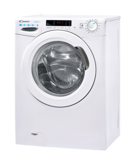 Candy | Washing Machine with Dryer | CSWS 4852DWE/1-S | Energy efficiency class C | Front loading | Washing capacity 8 kg | 140