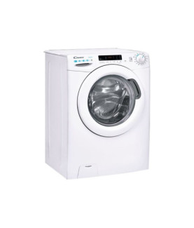 Candy | Washing Machine with Dryer | CSWS 4852DWE/1-S | Energy efficiency class C | Front loading | Washing capacity 8 kg | 140