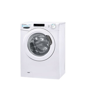 Candy | Washing Machine with Dryer | CSWS 4852DWE/1-S | Energy efficiency class C | Front loading | Washing capacity 8 kg | 140