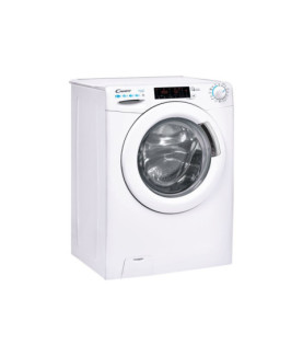 Candy | Washing Machine with Dryer | CSWS 485TWME/1-S | Energy efficiency class A | Front loading | Washing capacity 8 kg | 140