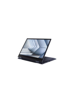 Asus | ExpertBook | B7402FVA-P60392X | Star Black | 14 " | IPS | Touchscreen | WQXGA | 2560 x 1600 pixels | Gloss | Intel Core 