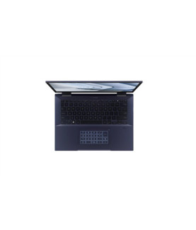 Asus | ExpertBook | B7402FVA-P60392X | Star Black | 14 " | IPS | Touchscreen | WQXGA | 2560 x 1600 pixels | Gloss | Intel Core 