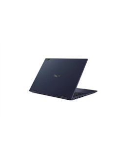 Asus | ExpertBook | B7402FVA-P60392X | Star Black | 14 " | IPS | Touchscreen | WQXGA | 2560 x 1600 pixels | Gloss | Intel Core 