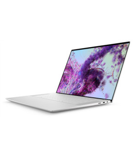 Dell | XPS 16 9640 | Platinum | 16.3 " | OLED | Touchscreen | UHD+ | 3840 x 2400 pixels | Intel Core i7 | 155H | 32 GB | LPDDR5