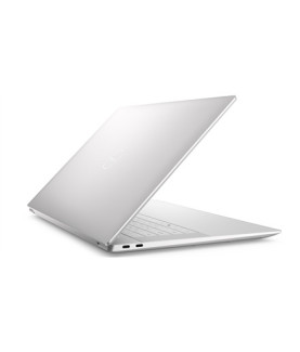 Dell | XPS 16 9640 | Platinum | 16.3 " | OLED | Touchscreen | UHD+ | 3840 x 2400 pixels | Intel Core i7 | 155H | 32 GB | LPDDR5