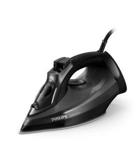 Philips | DST5040/80 | Steam Iron | 2600 W | Water tank capacity 320 ml | Continuous steam 45 g/min | Steam boost performance 2