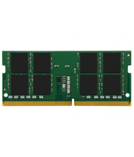 Kingston | 8 GB | DDR4 | 2666 MHz | Notebook | Registered No | ECC No