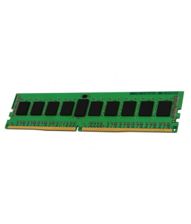 Kingston | 32 GB | DDR4 | 2666 MHz | PC/server | Registered No | ECC No