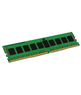 Kingston | 32 GB | DDR4 | 2666 MHz | PC/server | Registered No | ECC No