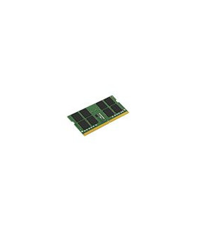 Kingston | 32 GB | DDR4 | 3200 MHz | Notebook | Registered No | ECC No