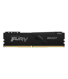 Kingston | 16 GB | DDR4 | 2666 MHz | PC/server | Registered No | ECC No