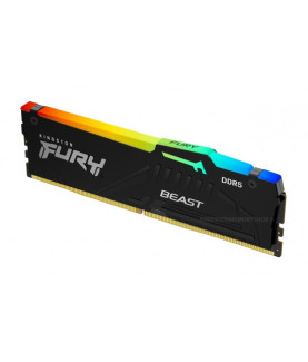 Kingston | 16 GB | DDR5 | 5200 MHz | PC/server | Registered No | ECC No